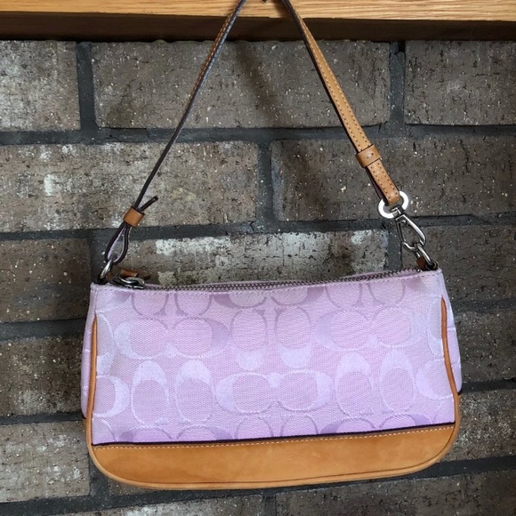 Coach Handbags - Coach purse